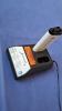 VERATHON BATTERY CHARGER W/BATTERY LOCATED AT: LOCATED AT: 1 MEDICAL CENTER BLVD, CHESTER, PA 19013 - 3