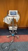 CUBESCAN BIOCON-750 BLADDER SCANNER ON ROLLING STAND LOCATED AT: LOCATED AT: 1 MEDICAL CENTER BLVD, CHESTER, PA 19013 - 4