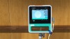 VERATHON BLADDERSCAN PRIME PLUS, 0570-0394 BLADDER SCANNER ON ROLLING STAND LOCATED AT: LOCATED AT: 1 MEDICAL CENTER BLVD, CHESTER, PA 19013 2/NORTH/2539 - 4