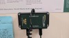 BC BIOMEDICAL ULT-2020 ULTRASOUND TRANSDUCER LEAKAGE TESTER W/ ULT-SP-20 SPLITTER, ULT-AC-10 FORK ADAPTER AND PRN-1130 PRINTER LOCATED AT: LOCATED AT: 1 MEDICAL CENTER BLVD, CHESTER, PA 19013 2/ REPROCESSING ROOM - 3