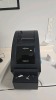 NANOSONICS TROPHON EPR HIGH-LEVEL TRANSDUCER DISINFECTIONS SYSTEM W/ PRINTER ON STAINLESS STEEL TABLE LOCATED AT: LOCATED AT: 1 MEDICAL CENTER BLVD, CHESTER, PA 19013 G/ XRAY/ RM2 - 5