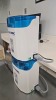 PARKS 82-03 THERMASONIC GEL WARMERS, QTY. (2) W/ IDEAL PRODUCTS EBW1 AND EBW2 GEL WARMERS, QTY. (2) ON STAINLESS STEEL CART LOCATED AT: LOCATED AT: 1 MEDICAL CENTER BLVD, CHESTER, PA 19013 G/ XRAY/ RM2 - 4