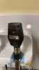 WELCH ALLYN 777 WALL TRANNFORMER W/ HEADS (23810 OTTO), SPHYGMOMANOMETER, PROBE DISPENSER, SURETEMP DIGITAL THERMOMETER W/ CRADLE ON WALLBOARD LOCATED AT: LOCATED AT: 1 MEDICAL CENTER BLVD, CHESTER, PA 19013 1/PPE - 3