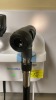 WELCH ALLYN 777 WALL TRANNFORMER W/ HEADS (23810 OTTO), SPHYGMOMANOMETER, PROBE DISPENSER, SURETEMP DIGITAL THERMOMETER W/ CRADLE ON WALLBOARD LOCATED AT: LOCATED AT: 1 MEDICAL CENTER BLVD, CHESTER, PA 19013 1/PPE - 3