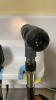 WELCH ALLYN 777 WALL TRANNFORMER W/ HEADS (23810 OTTO), SPHYGMOMANOMETER, PROBE DISPENSER, SURETEMP DIGITAL THERMOMETER W/ CRADLE ON WALLBOARD LOCATED AT: LOCATED AT: 1 MEDICAL CENTER BLVD, CHESTER, PA 19013 1/PPE - 3