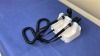 WELCH ALLYN 777 WALL TRANSFORMERS W/ HEADS, (23810), QTY. (2) LOCATED AT: LOCATED AT: 1 MEDICAL CENTER BLVD, CHESTER, PA 19013 G/ED - 3