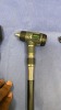 WELCH ALLYN 777 WALL TRANSFORMER W/ HEADS, (23810) LOCATED AT: LOCATED AT: 1 MEDICAL CENTER BLVD, CHESTER, PA 19013 - 3