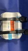 WELCH ALLYN GS 777 WALL TRANSFORMER W/ 2 HEADS (1- 23810) LOCATED AT: LOCATED AT: 1 MEDICAL CENTER BLVD, CHESTER, PA 19013 - 3