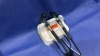 WELCH ALLYN GS 777 WALL TRANSFORMER W/ 2 HEADS (1- 23810) LOCATED AT: LOCATED AT: 1 MEDICAL CENTER BLVD, CHESTER, PA 19013 - 3