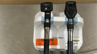 WELCH ALLYN GS 777 WALL TRANSFORMER W/ 2 HEADS LOCATED AT: LOCATED AT: 1 MEDICAL CENTER BLVD, CHESTER, PA 19013