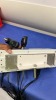 WELCH ALLYN 767 WALL TRANSFORMERS W/ HEADS, (23810), QTY. (2) LOCATED AT: LOCATED AT: 1 MEDICAL CENTER BLVD, CHESTER, PA 19013 G/ED - 3