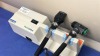 WELCH ALLYN 767 WALL TRANSFORMERS W/ HEADS, (23810), QTY. (2) LOCATED AT: LOCATED AT: 1 MEDICAL CENTER BLVD, CHESTER, PA 19013 G/ED - 3