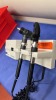 WELCH ALLYN 767 WALL TRANSFORMERS W/ HEADS, (23810), QTY. (2) LOCATED AT: LOCATED AT: 1 MEDICAL CENTER BLVD, CHESTER, PA 19013 G/ED - 3