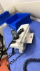 WELCH ALLYN 767 WALL TRANSFORMERS W/ HEADS, (23810), QTY. (2) LOCATED AT: LOCATED AT: 1 MEDICAL CENTER BLVD, CHESTER, PA 19013 - 3