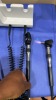 WELCH ALLYN 767 WALL TRANSFORMERS W/ HEADS, QTY. (3), NICE LOCATED AT: LOCATED AT: 1 MEDICAL CENTER BLVD, CHESTER, PA 19013 1/ LOBBY - 3