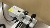 WELCH ALLYN 767 WALL TRANSFORMER W/ 2 HEADS GREY LOCATED AT: LOCATED AT: 1 MEDICAL CENTER BLVD, CHESTER, PA 19013 - 3