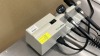 WELCH ALLYN 767 WALL TRANSFORMER W/ 2 HEADS GREY LOCATED AT: LOCATED AT: 1 MEDICAL CENTER BLVD, CHESTER, PA 19013 - 3