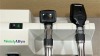 WELCH ALLYN 767 WALL TRANSFORMER W/ 2 HEADS GREY LOCATED AT: LOCATED AT: 1 MEDICAL CENTER BLVD, CHESTER, PA 19013 - 3