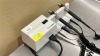 WELCH ALLYN 767 WALL TRANSFORMER GREY LOCATED AT: LOCATED AT: 1 MEDICAL CENTER BLVD, CHESTER, PA 19013 - 3