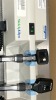 WELCH ALLYN 767 WALL TRANSFORMER W/ 2 HEADS GREY/BLUE LOCATED AT: LOCATED AT: 1 MEDICAL CENTER BLVD, CHESTER, PA 19013 - 4