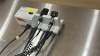 WELCH ALLYN 767 WALL TRANSFORMER W/ 2 HEADS W LOCATED AT: LOCATED AT: 1 MEDICAL CENTER BLVD, CHESTER, PA 19013