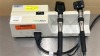 WELCH ALLYN 767 WALL TRANSFORMER W/ 2 HEADS W LOCATED AT: LOCATED AT: 1 MEDICAL CENTER BLVD, CHESTER, PA 19013 - 3