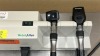 WELCH ALLYN 767 WALL TRANSFORMER W/ 2 HEADS W LOCATED AT: LOCATED AT: 1 MEDICAL CENTER BLVD, CHESTER, PA 19013 - 3