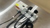 WELCH ALLYN 767 WALL TRANSFORMER W/ 2 HEADS W LOCATED AT: LOCATED AT: 1 MEDICAL CENTER BLVD, CHESTER, PA 19013 - 3