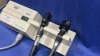WELCH ALLYN 767 WALL TRANSFORMER, 2 HEADS, CR LOCATED AT: LOCATED AT: 1 MEDICAL CENTER BLVD, CHESTER, PA 19013 - 2