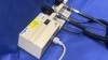 WELCH ALLYN 767 WALL TRANSFORMER W/ HEADS, CR LOCATED AT: LOCATED AT: 1 MEDICAL CENTER BLVD, CHESTER, PA 19013 - 3