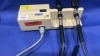 WELCH ALLYN 767 WALL TRANSFORMER W/ HEADS, CR LOCATED AT: LOCATED AT: 1 MEDICAL CENTER BLVD, CHESTER, PA 19013 - 3