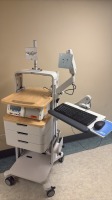 PHILIPS AVALON FM50 MONITOR, FETAL LOCATED AT: LOCATED AT: 1 MEDICAL CENTER BLVD, CHESTER, PA 19013 3/LD/3520 RANGE HALL