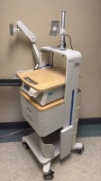 PHILIPS AVALON FM50 MONITOR, FETAL LOCATED AT: LOCATED AT: 1 MEDICAL CENTER BLVD, CHESTER, PA 19013 3/LD/3520 RANGE HALL