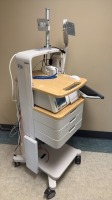 PHILIPS AVALON FM50 MONITOR, FETAL LOCATED AT: LOCATED AT: 1 MEDICAL CENTER BLVD, CHESTER, PA 19013 3/LD/3520 RANGE HALL