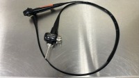 OLYMPUS EVIS EXERA II, BF TYPE 1T180 BRONCHOSCOPE, VIDEO LOCATED AT: LOCATED AT: 1 MEDICAL CENTER BLVD, CHESTER, PA 19013