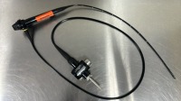 OLYMPUS EVIS EXERA II, BF TYPE P180 BRONCHOSCOPE, VIDEO LOCATED AT: LOCATED AT: 1 MEDICAL CENTER BLVD, CHESTER, PA 19013