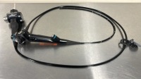 OLYMPUS BF TYPE 160 BRONCHOSCOPE, VIDEO W/ CASE LOCATED AT: LOCATED AT: 1 MEDICAL CENTER BLVD, CHESTER, PA 19013 2/ENDO