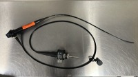 OLYMPUS BF TYPE 160 BRONCHOSCOPE, VIDEO W/CASE LOCATED AT: LOCATED AT: 1 MEDICAL CENTER BLVD, CHESTER, PA 19013 2/ENDO