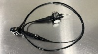 OLYMPUS BF--3C160 FLEXIBLE VIDEO BRONCHOSCOPE LOCATED AT: LOCATED AT: 1 MEDICAL CENTER BLVD, CHESTER, PA 19013 G/ BIOMED SHOP