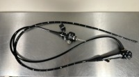 OLYMPUS PCF-H180AL COLONOSCOPE, VIDEO LOCATED AT: LOCATED AT: 1 MEDICAL CENTER BLVD, CHESTER, PA 19013 2/ENDO