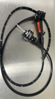 OLYMPUS PCF-H180AL COLONOSCOPE, VIDEO LOCATED AT: LOCATED AT: 1 MEDICAL CENTER BLVD, CHESTER, PA 19013 2/ENDO