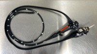 OLYMPUS CF-HQ190L COLONOSCOPE, VIDEO LOCATED AT: LOCATED AT: 1 MEDICAL CENTER BLVD, CHESTER, PA 19013