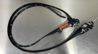 OLYMPUS GIF -HQ190 GASTROSCOPE, VIDEO LOCATED AT: LOCATED AT: 1 MEDICAL CENTER BLVD, CHESTER, PA 19013