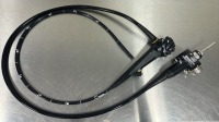 OLYMPUS EXERA II, GIF-H180 GASTROSCOPE, VIDEO LOCATED AT: LOCATED AT: 1 MEDICAL CENTER BLVD, CHESTER, PA 19013