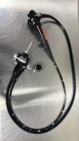OLYMPUS GIF-H180 GASTROSCOPE, VIDEO W/CASE LOCATED AT: LOCATED AT: 1 MEDICAL CENTER BLVD, CHESTER, PA 19013 2/ENDO