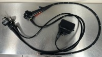 OLYMPUS GF-UE160 GASTROSCOPE, ULTRASOUND,VIDEO LOCATED AT: LOCATED AT: 1 MEDICAL CENTER BLVD, CHESTER, PA 19013 2/ENDO
