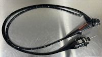 OLYMPUS TJF-Q190V DUODENOSCOPE, VIDEO LOCATED AT: LOCATED AT: 1 MEDICAL CENTER BLVD, CHESTER, PA 19013