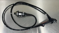 OLYMPUS TJF-Q190V DUODENOSCOPE, VIDEO LOCATED AT: LOCATED AT: 1 MEDICAL CENTER BLVD, CHESTER, PA 19013