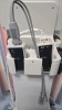 PHILIPS EXPRESSION MR200 MRI PATIENT MONITOR SYSTEM W/ WIRELESS SPO2 AND CO2 MODULES LOCATED AT: LOCATED AT: 1 MEDICAL CENTER BLVD, CHESTER, PA 19013 G/ MRI ZONE HALL - 4