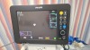 PHILIPS EXPRESSION MR200 MRI PATIENT MONITOR SYSTEM W/ WIRELESS SPO2 AND CO2 MODULES LOCATED AT: LOCATED AT: 1 MEDICAL CENTER BLVD, CHESTER, PA 19013 G/ MRI ZONE HALL - 4